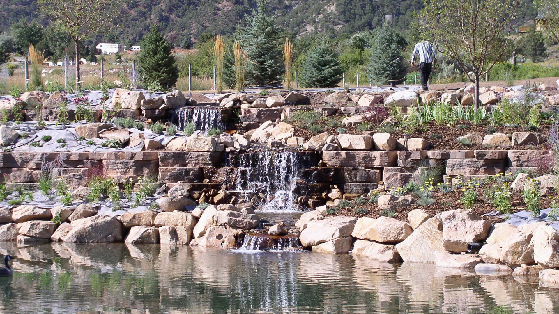 Aspen Hardscaping