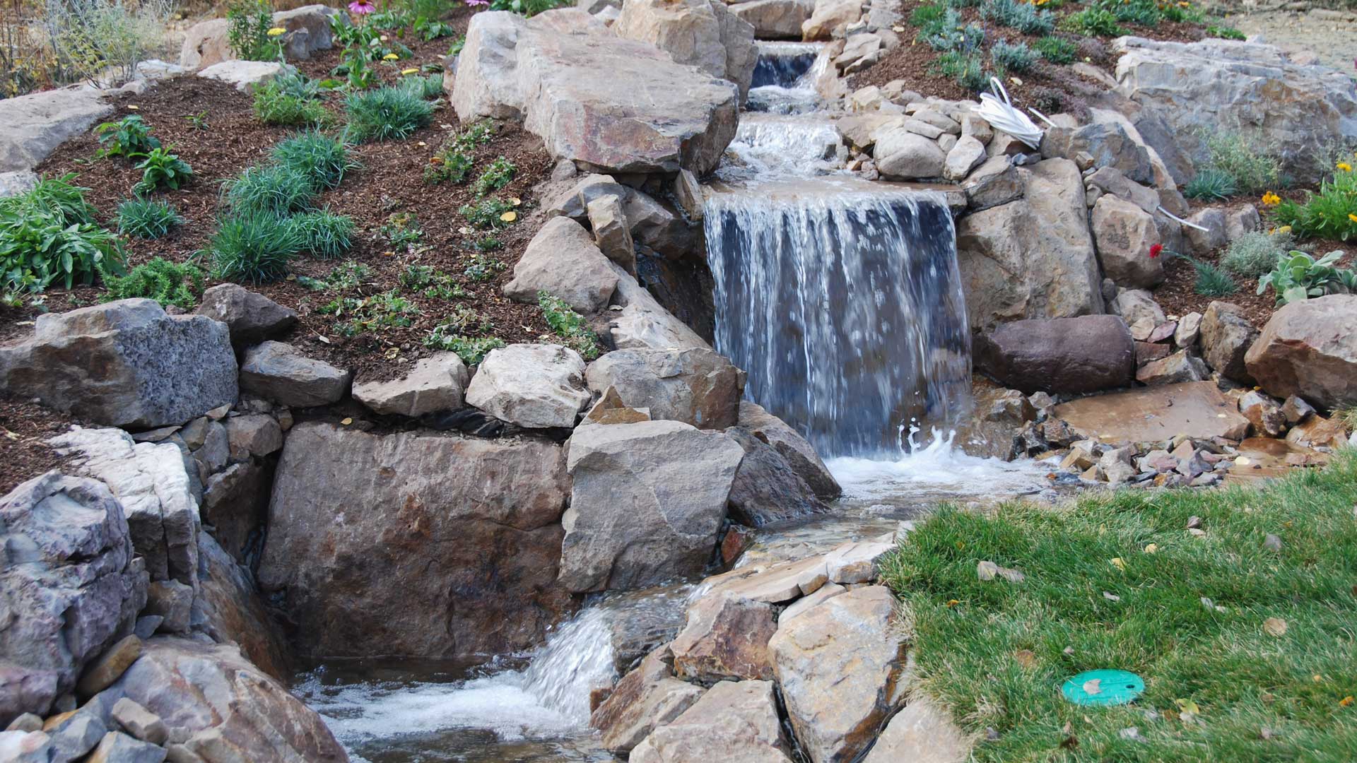 Aspen Hardscaping