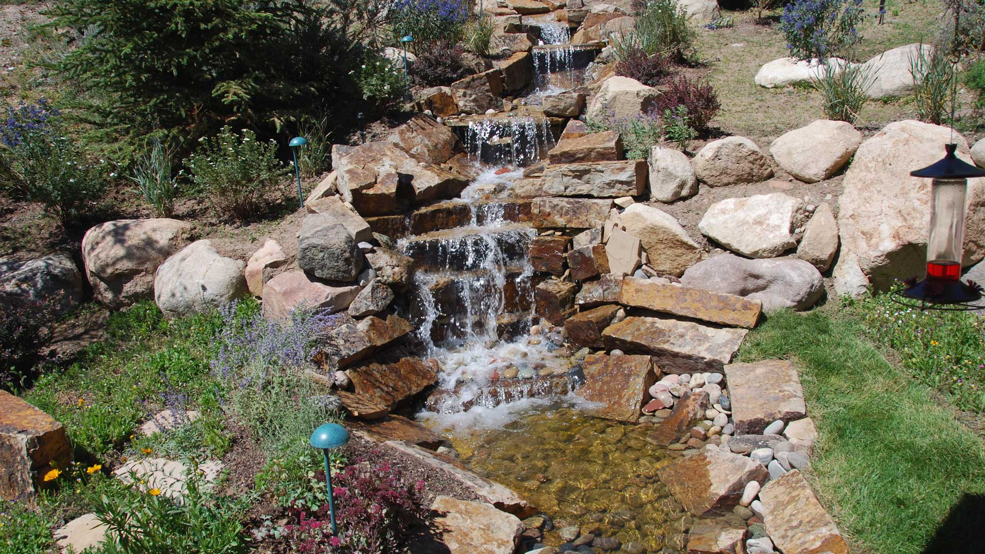 Aspen Hardscaping